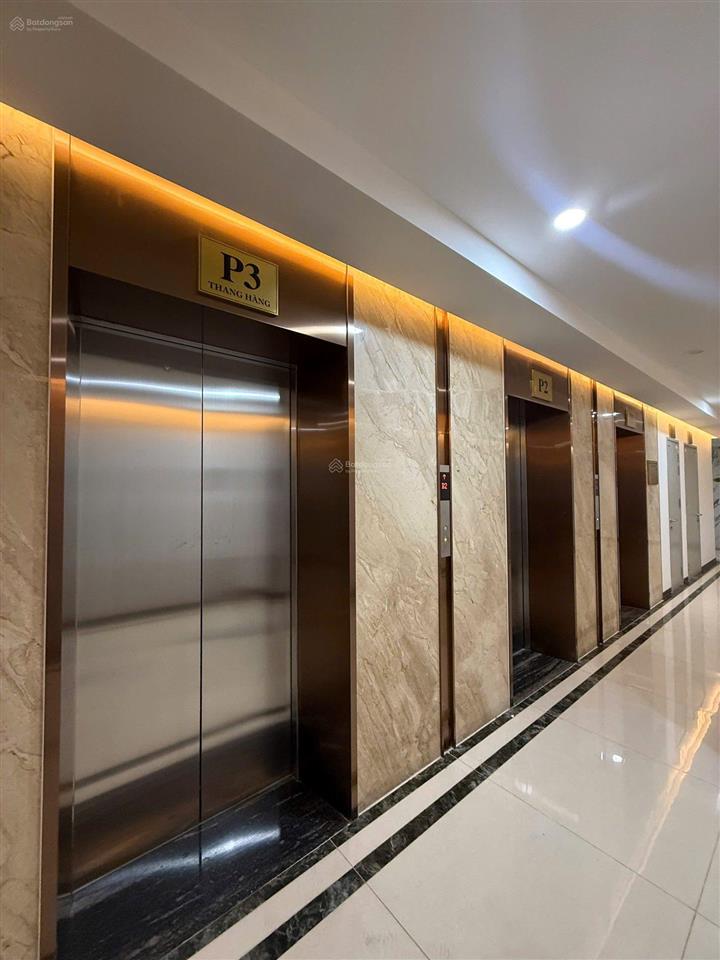 Chính chủ cho thuê căn hộ 3 phòng ngủ tại capital elite 18 phạm hùng từ cơ bản đến full nội thất