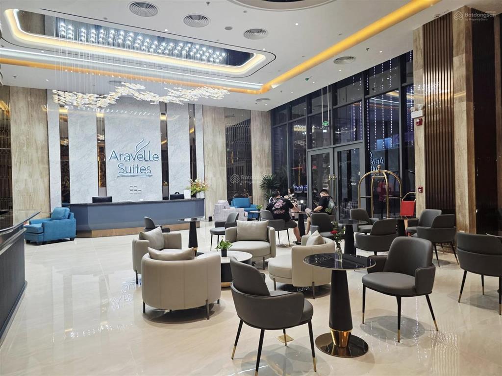 Chính chủ cho thuê căn hộ 3 phòng ngủ tại capital elite 18 phạm hùng từ cơ bản đến full nội thất