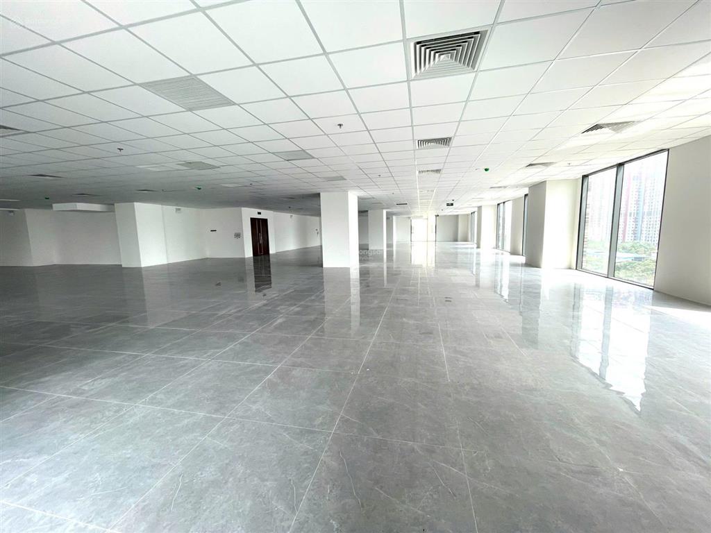 Bql cần cho thuê văn phòng tại dự án capital elite phạm hùng, diện tích 1800m² chỉ từ 350 nghìn/m2