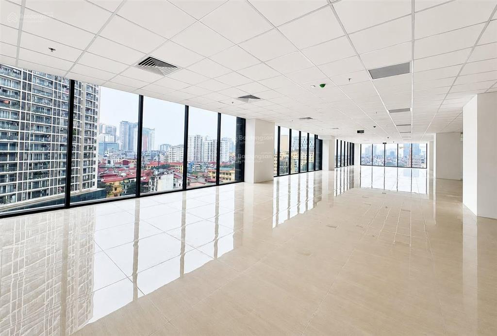 Bql cần cho thuê văn phòng tại dự án capital elite phạm hùng, diện tích 1800m² chỉ từ 350 nghìn/m2
