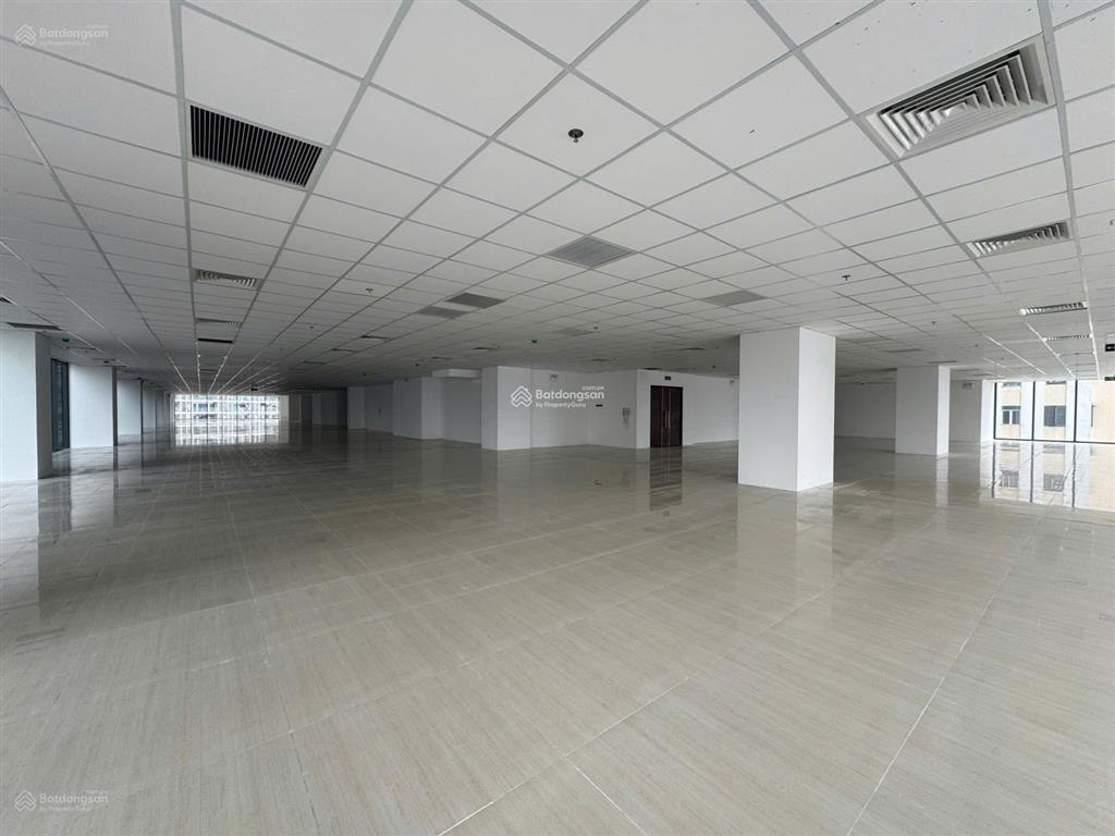Bql cần cho thuê văn phòng tại dự án capital elite phạm hùng, diện tích 1800m² chỉ từ 350 nghìn/m2