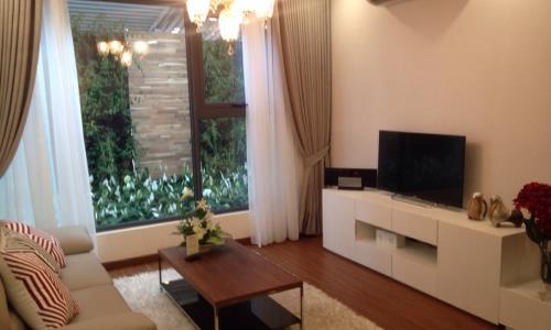 Chính chủ cần chuyển nhượng căn hộ 2 ngủ 69m2 tại eco lake view đại từ hoàng mai (0989 410 ***)