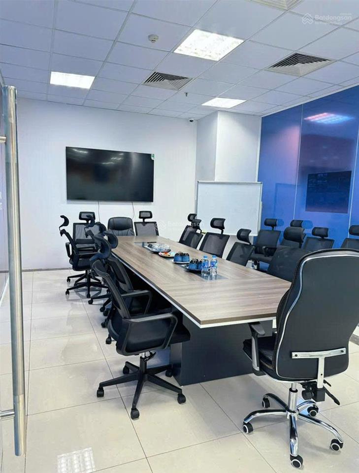 Cho thuê văn phòng tại quận thanh xuân, diện tích 300m2 giá chỉ từ 260 nghìn/m2/ th (0989 410 ***)
