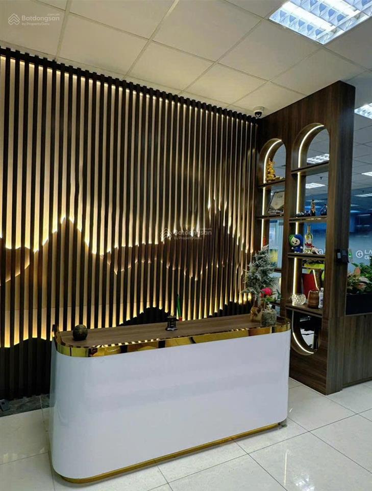 Cho thuê văn phòng tại quận thanh xuân, diện tích 300m2 giá chỉ từ 260 nghìn/m2/ th (0989 410 ***)