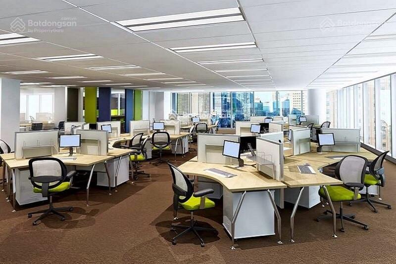 Chính chủ cần cho thuê văn phòng, trung tâm đào tạo, .... tại xuân thủy, diện tích 1100m2