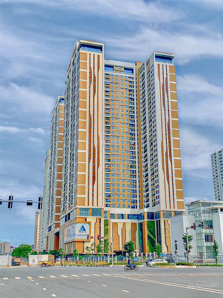 Cho thuê văn phòng & mặt bằng thương mại tại 6th element tây hồ tây nhiều diện tích (0989 410 ***)