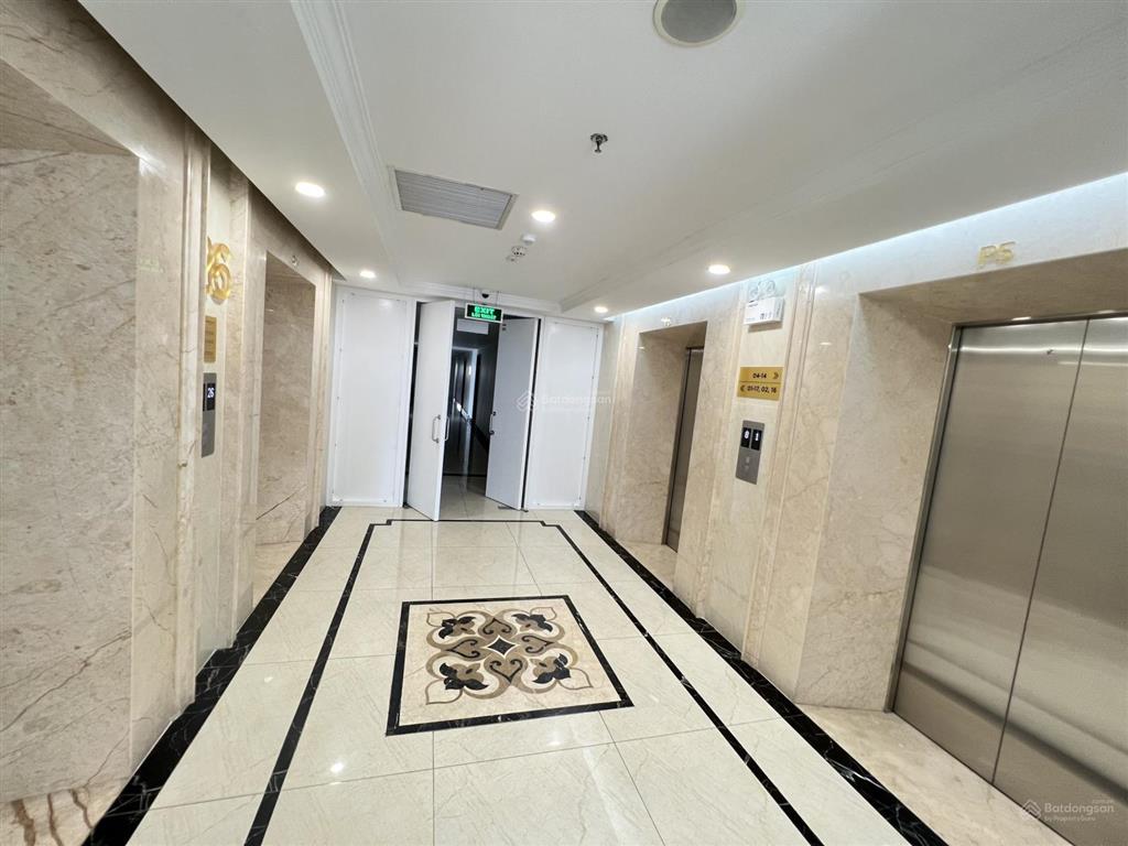 Cho thuê văn phòng & mặt bằng thương mại tại 6th element tây hồ tây nhiều diện tích (0989 410 ***)