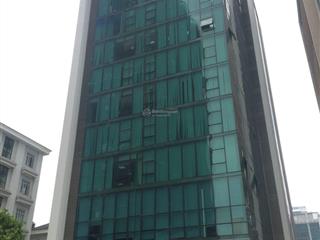 Chính chủ cần cho thuê văn phòng 123m2 tại mitec tower dương đình nghệ, cầu giấy (0989 410 ***)