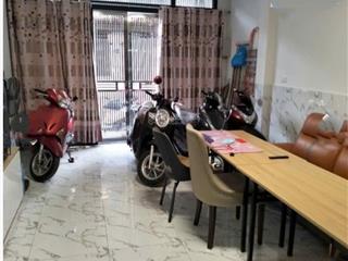 Chính chủ bán nhà 4 tầng phố thụy khuê, gần phố, ngõ rộng 3.6m, dt 18m2 giá 5 tỷ0936 071 ***