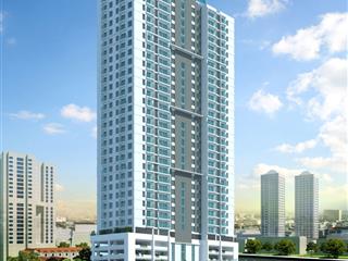 Bán chung cư xuân mai riverside, thanh bình, mỗ lao, hà đông, 6,3 tỷ, 81m², view đẹp o981129o26