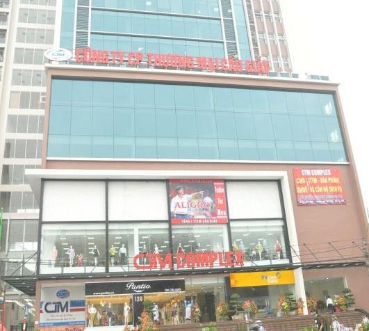 Bán căn hộ chung cư ctm building, 6 tỷ vnd, dt 75 m², 2pn, 2wc, cầu giấy, hà nội o981129o26