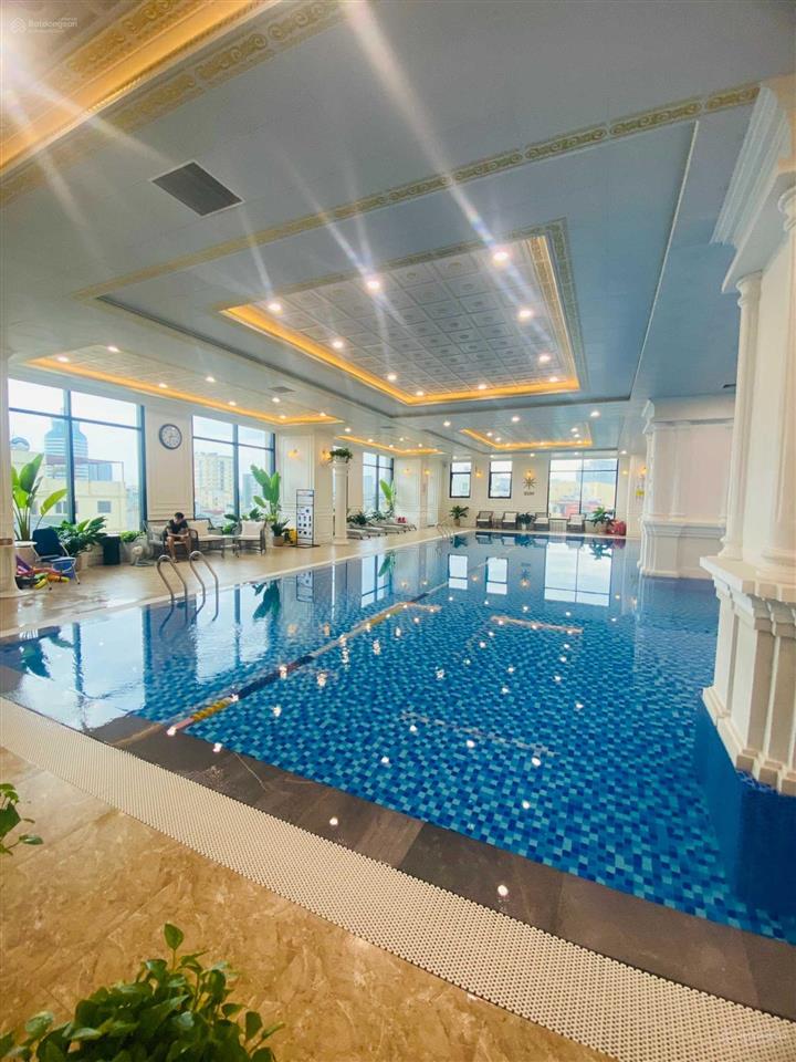 Chủ bán căn chung cư hateco laroma, huỳnh thúc kháng,dt 110m2, 3pn,full đồ giá 18,45 tỷ0936 071 ***
