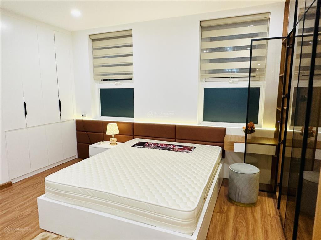 Bán căn hộ chung cư đẹp tại a10a14 nam trung yên, 4,58 tỷ, 55m2, nhiều tiện ícho981129o26