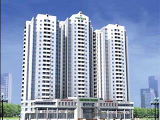 Bán căn hộ chung cư tại khu nhà ở bắc hà, 5,45 tỷ,dt 85 m2,3pn hàng hiếm uy tíno981129o26