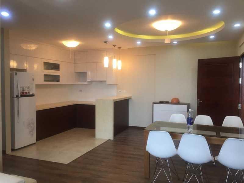 Bán căn hộ chung cư n04a ngoại giao đoàn, 12 tỷ, 129 m2, chính chủ, uy tín