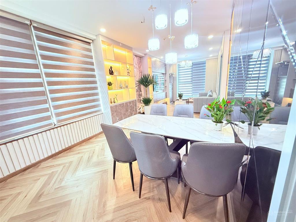 Bán căn hộ chung cư n04a ngoại giao đoàn, 12 tỷ, 129 m2, chính chủ, uy tín