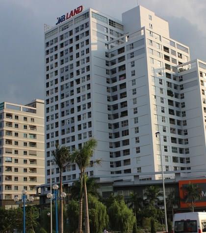 Bán căn hộ chung cư 3pn, 2wc tại khu đô thị vườn đào, phú thượng, tây hồ, giá tốt