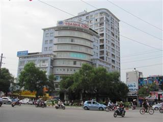 Bán căn hộ chung cư view đẹp tại ctm building  299 cầu giấy, 6,2 tỷ, dt 77m2, o936o71228