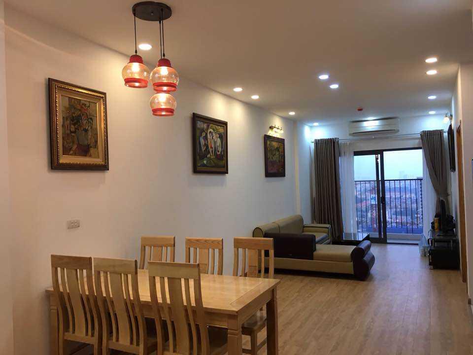 Bán căn hộ chung cư view đẹp tại ctm building  299 cầu giấy, 6,2 tỷ, dt 77m2, o936o71228