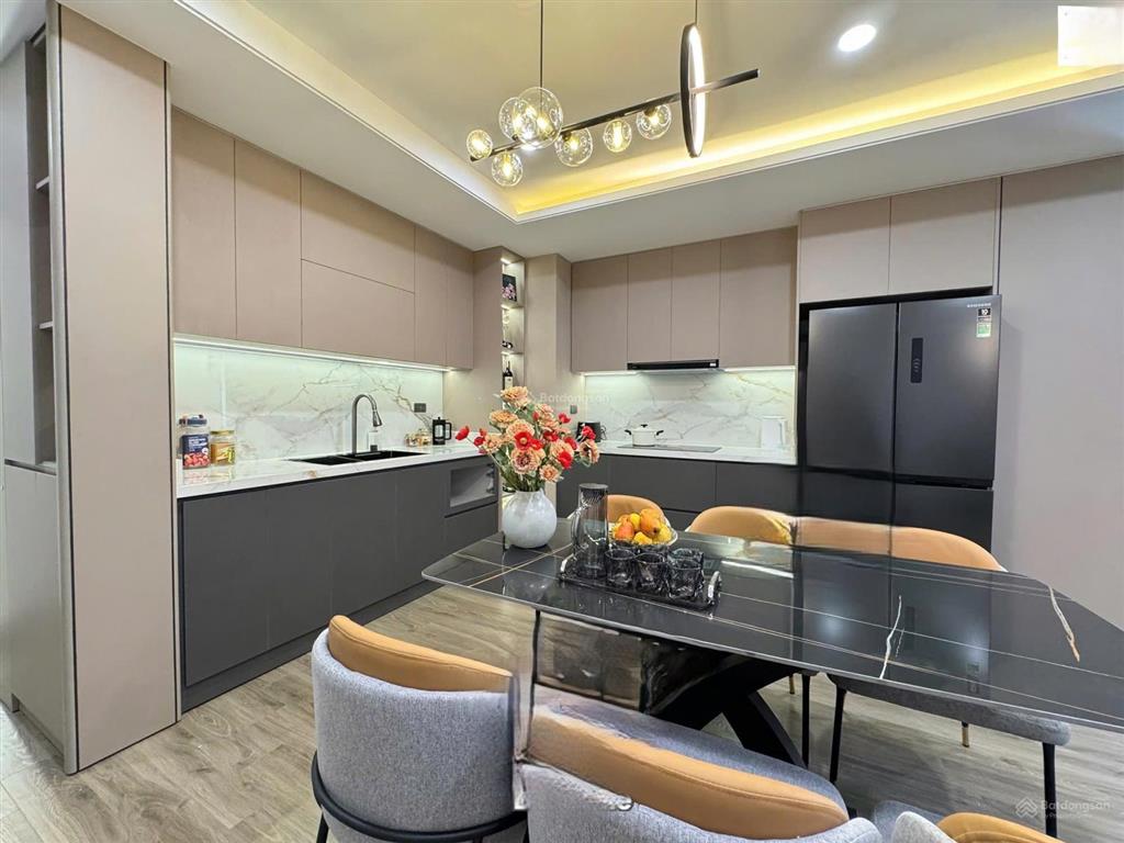 Bán căn hộ chung cư ct1 2pn, 2wc, 63m2 tại khu đô thị mễ trì hạ, 4,48 tỷ o936o71228
