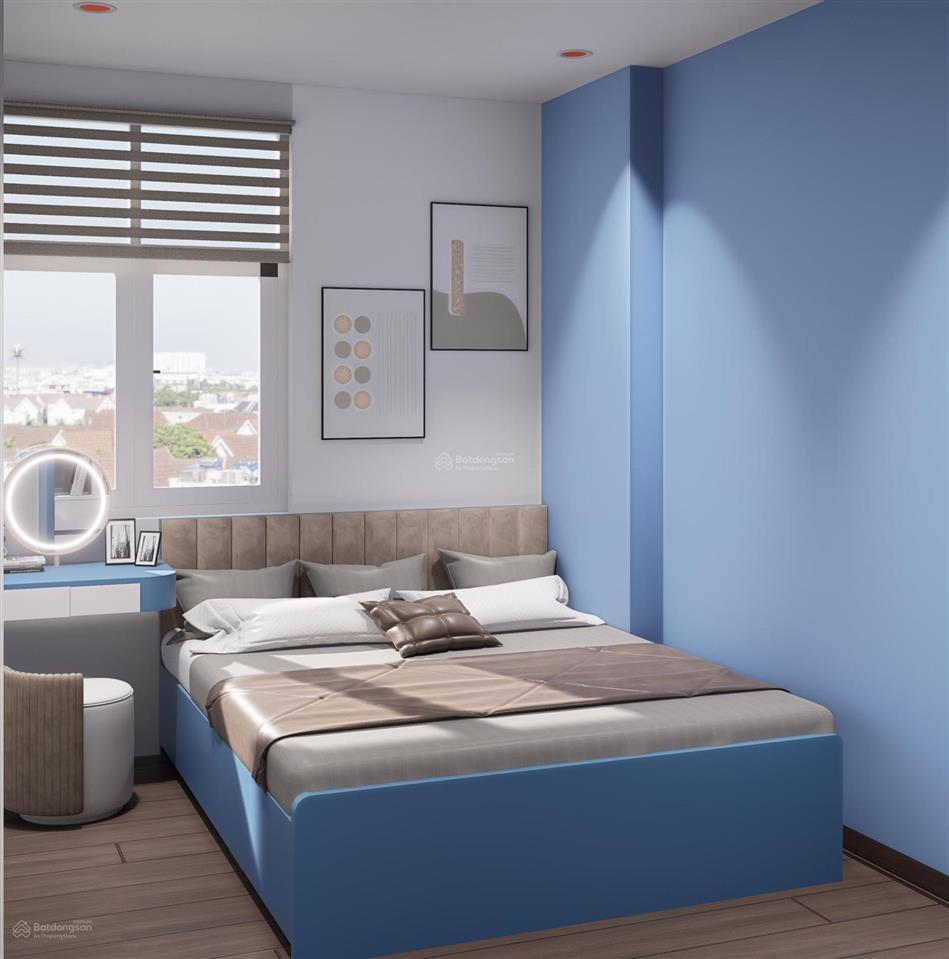 Bán căn hộ chung cư ct1 2pn, 2wc, 63m2 tại khu đô thị mễ trì hạ, 4,48 tỷ o936o71228