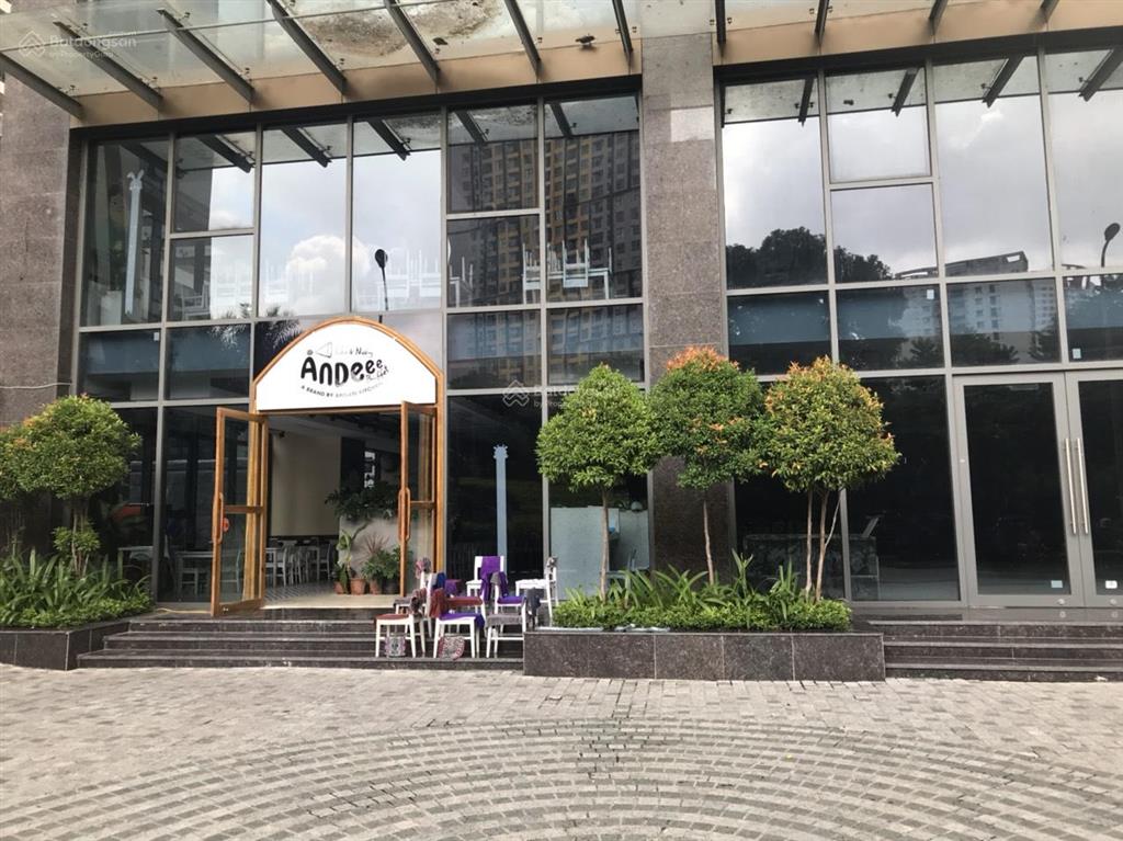 Cho thuê văn phòng toà sky central 176 định công, hà nội, diện tích 1000m2 giá 120 nghìn/m2/th