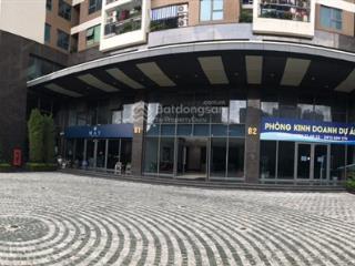 Cho thuê văn phòng toà sky central 176 định công, hà nội, diện tích 1000m2 giá 120 nghìn/m2/th