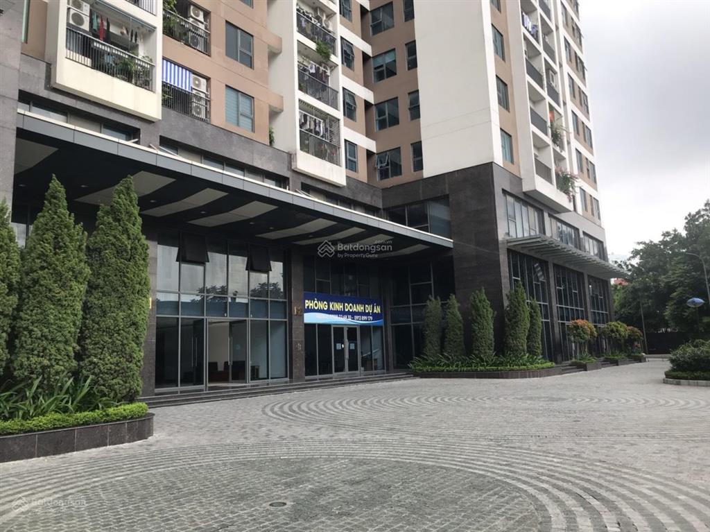 Cho thuê văn phòng toà sky central 176 định công, hà nội, diện tích 1000m2 giá 120 nghìn/m2/th