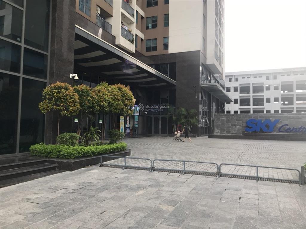 Cho thuê văn phòng toà sky central 176 định công, hà nội, diện tích 1000m2 giá 120 nghìn/m2/th