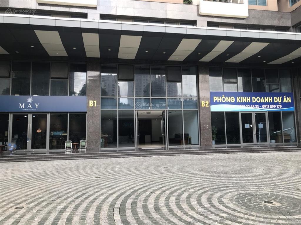 Cho thuê văn phòng toà sky central 176 định công, hà nội, diện tích 1000m2 giá 120 nghìn/m2/th