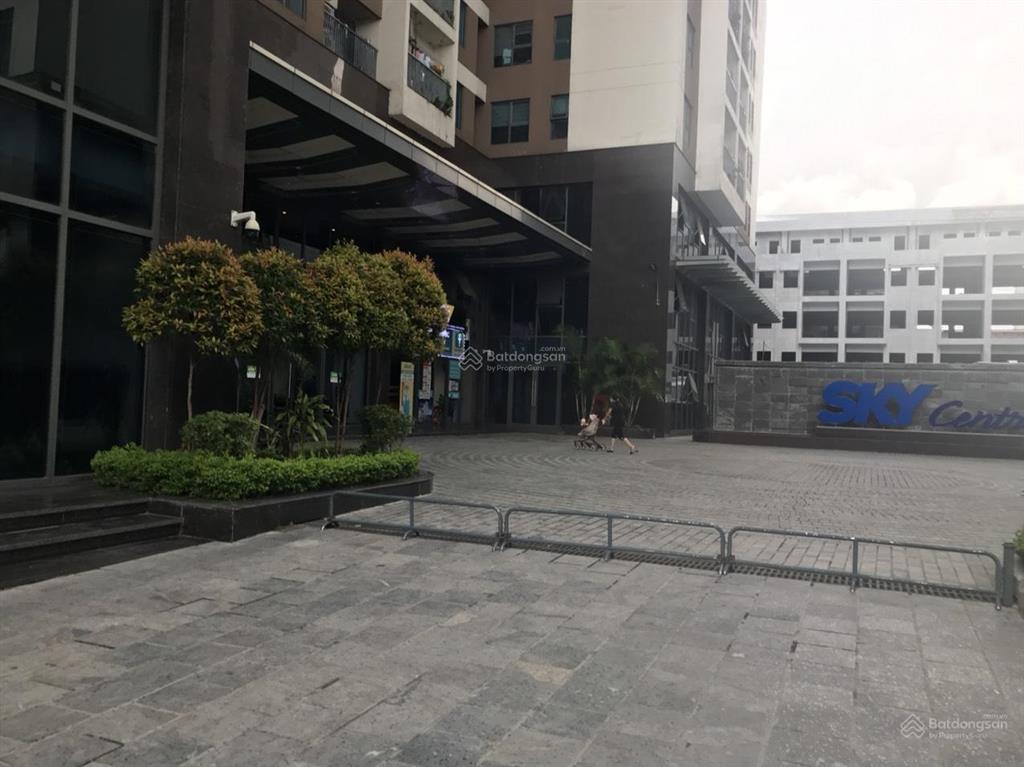 Cho thuê văn phòng toà sky central 176 định công, hà nội, diện tích 1000m2 giá 120 nghìn/m2/th