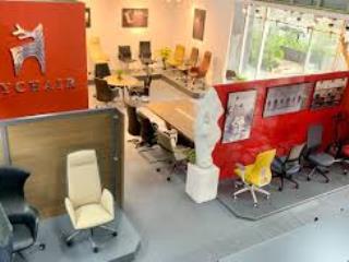 Cho thuê diện tích tầng 1 toà ct4 vimeco, tú mỡ 240m2 giá 80 triệu/ tháng, làm văn phòng, showroom