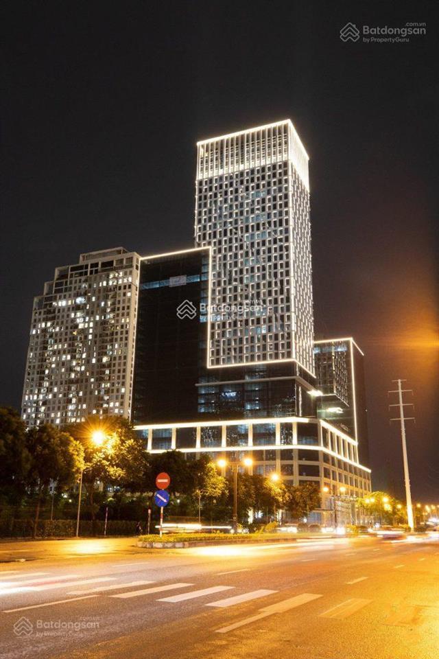 Cho thuê văn phòng hạng a, tòa mỹ đình pearl tower, số 1 châu văn liêm dt 500m2  0902 173 ***