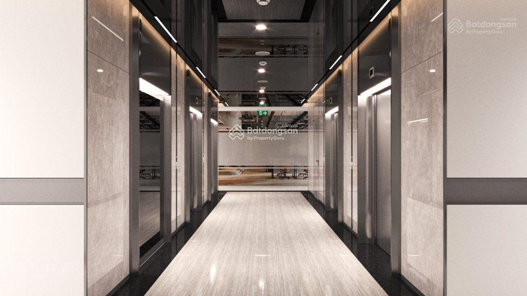 Cho thuê văn phòng hạng a, tòa mỹ đình pearl tower, số 1 châu văn liêm dt 500m2  0902 173 ***