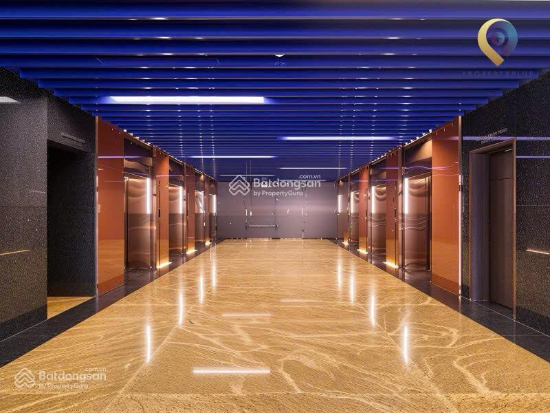 Cho thuê văn phòng tại vinaconex diamond tower, giá ưu đãi 350 nghìn /m2, diện tích 234m2