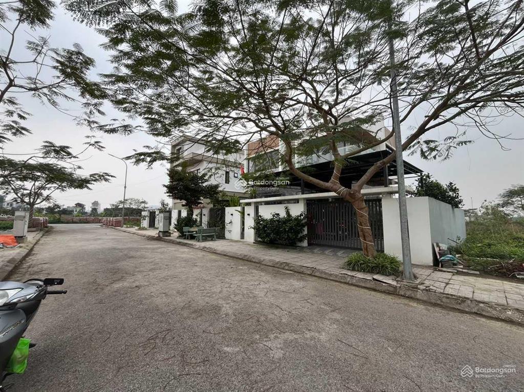 Chính chủ bán đất mặt đường 35m dự án đa phúc center park, phường đa phúc, hải phòng, dt 110m2