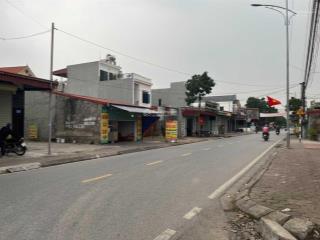 Chính chủ bán đất mặt đường 35m dự án đa phúc center park, phường đa phúc, hải phòng, dt 110m2