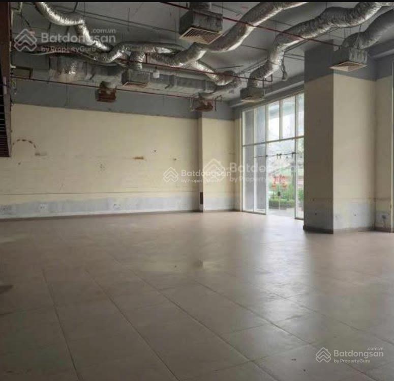 Sàn thương mại tầng 1, tòa vimeco nguyễn chánh, kinh doanh đa dạng, vị trí đắc địa 240m2