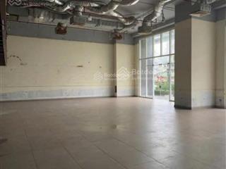 Sàn thương mại tầng 1, tòa vimeco nguyễn chánh, kinh doanh đa dạng, vị trí đắc địa 240m2