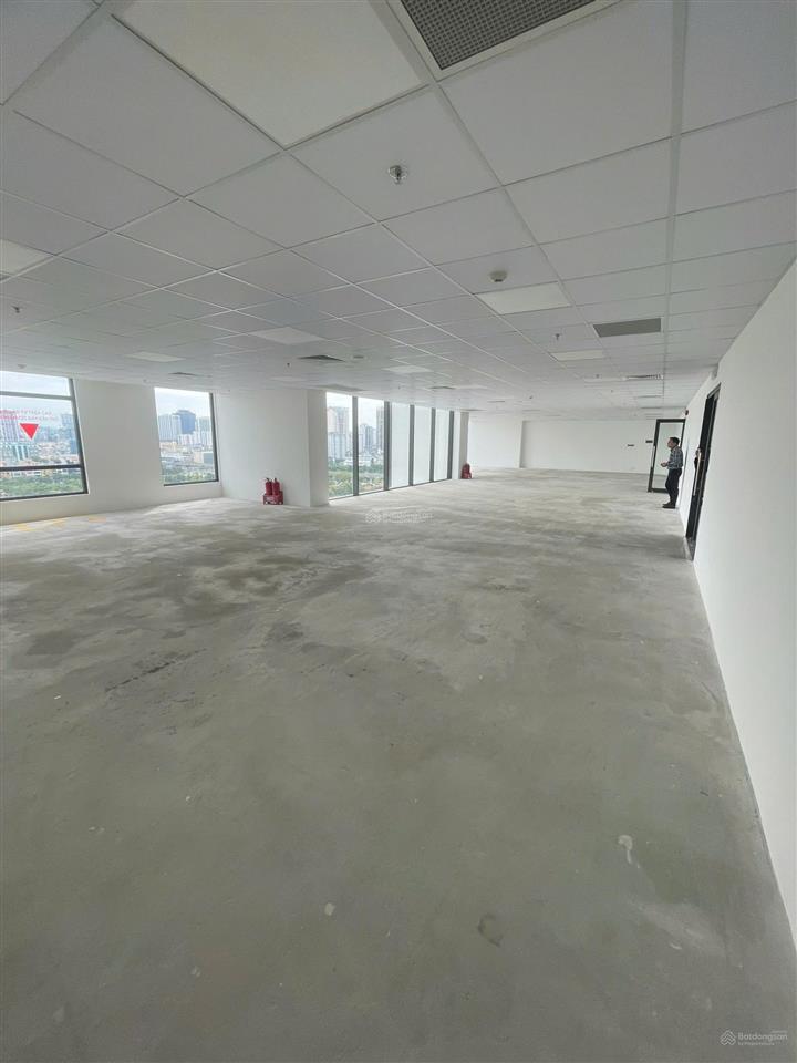 Mở bán toà văn phòng hạng a rox tower goldmark city  136 hồ tùng mậu, giá chỉ từ 50tr/m2