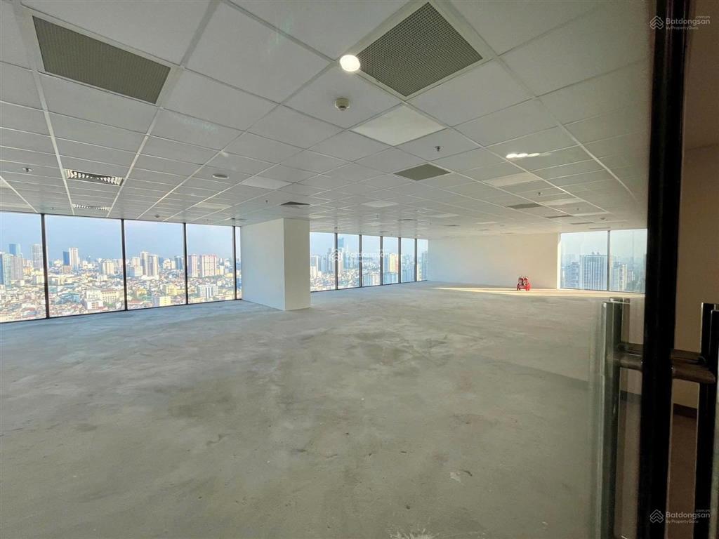 Mở bán toà văn phòng hạng a rox tower goldmark city  136 hồ tùng mậu, giá chỉ từ 50tr/m2