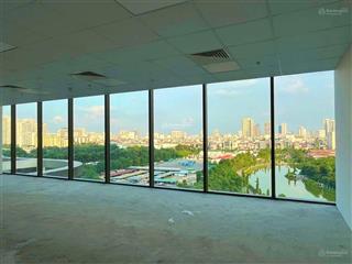 Mở bán toà văn phòng hạng a rox tower goldmark city  136 hồ tùng mậu, giá chỉ từ 50tr/m2
