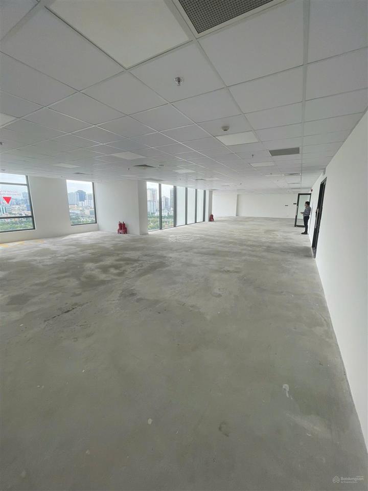 Mở bán toà văn phòng hạng a rox tower goldmark city  136 hồ tùng mậu, giá chỉ từ 50tr/m2