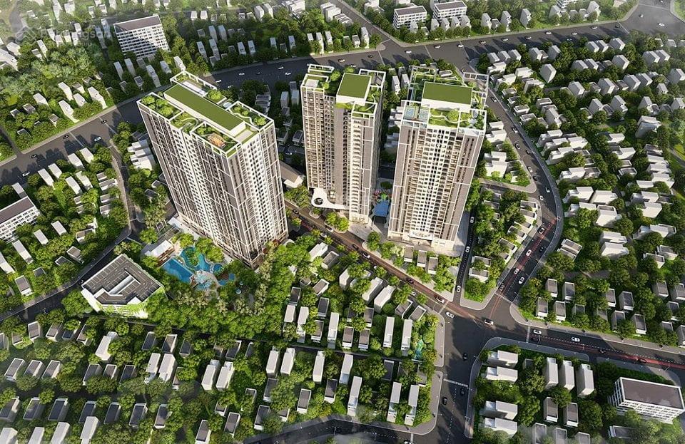 Chính chủ cho thuê sàn thương mại tầng 1 chung cư feliz home hoàng mai, 200m2, ngay sảnh tòa nhà