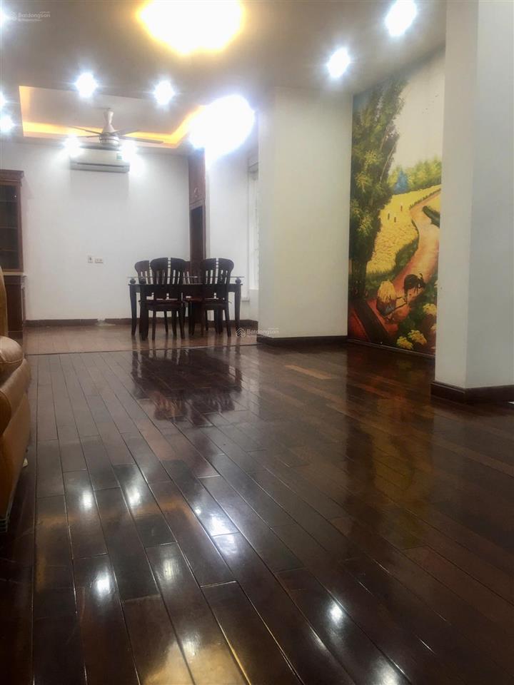 Cho thuê nhà phố trung kính ,yên hoà 73m2/ 6 tầng có thang máy mặt tiền 6,5m giá 40 triệu/ tháng