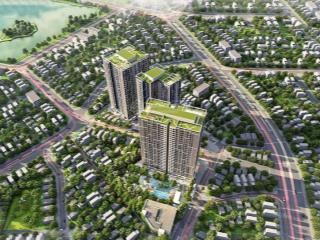Chính chủ cho thuê sàn thương mại tầng 1 chung cư feliz home hoàng mai, 200m², ngay sảnh tòa nhà