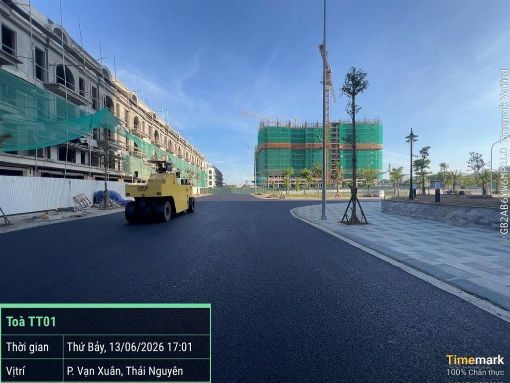 Chính chủ cho thuê sàn tm chung cư yên bình complex, thái nguyên dt 170m2 giá 50tr/tháng