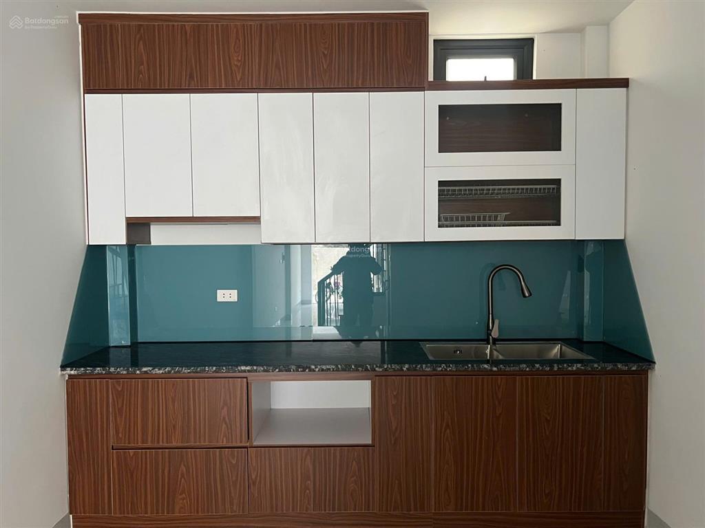 Cho thuê căn hộ chung cư 1 ngủ + tòa yên hoà park view đường vũ phạm hàm, hà nội 50m2 full đồ