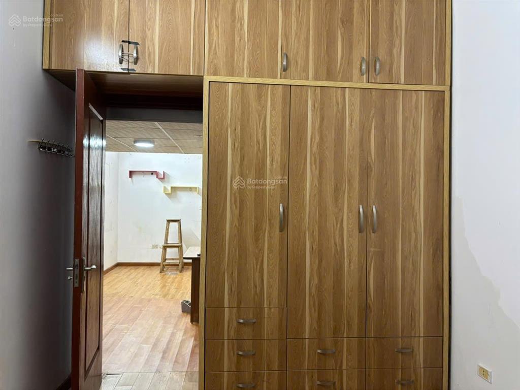 Chính chủ cho thuê căn hộ 1 phòng ngủ chung cư đại thanh, hà nội giá 4,5 triệu/tháng