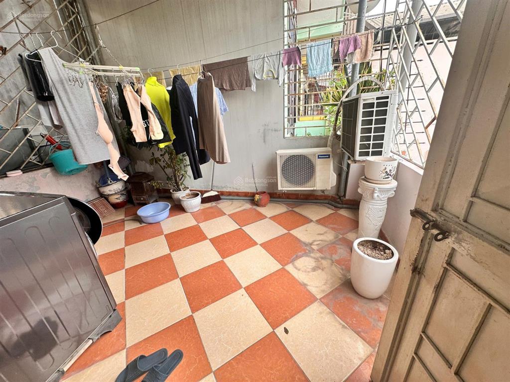 Cho thuê nhà riêng số 52 ngõ 121 kim ngưu 40m2/ 4 tầng, 5 phòng ngủ giá 13 triệu/tháng